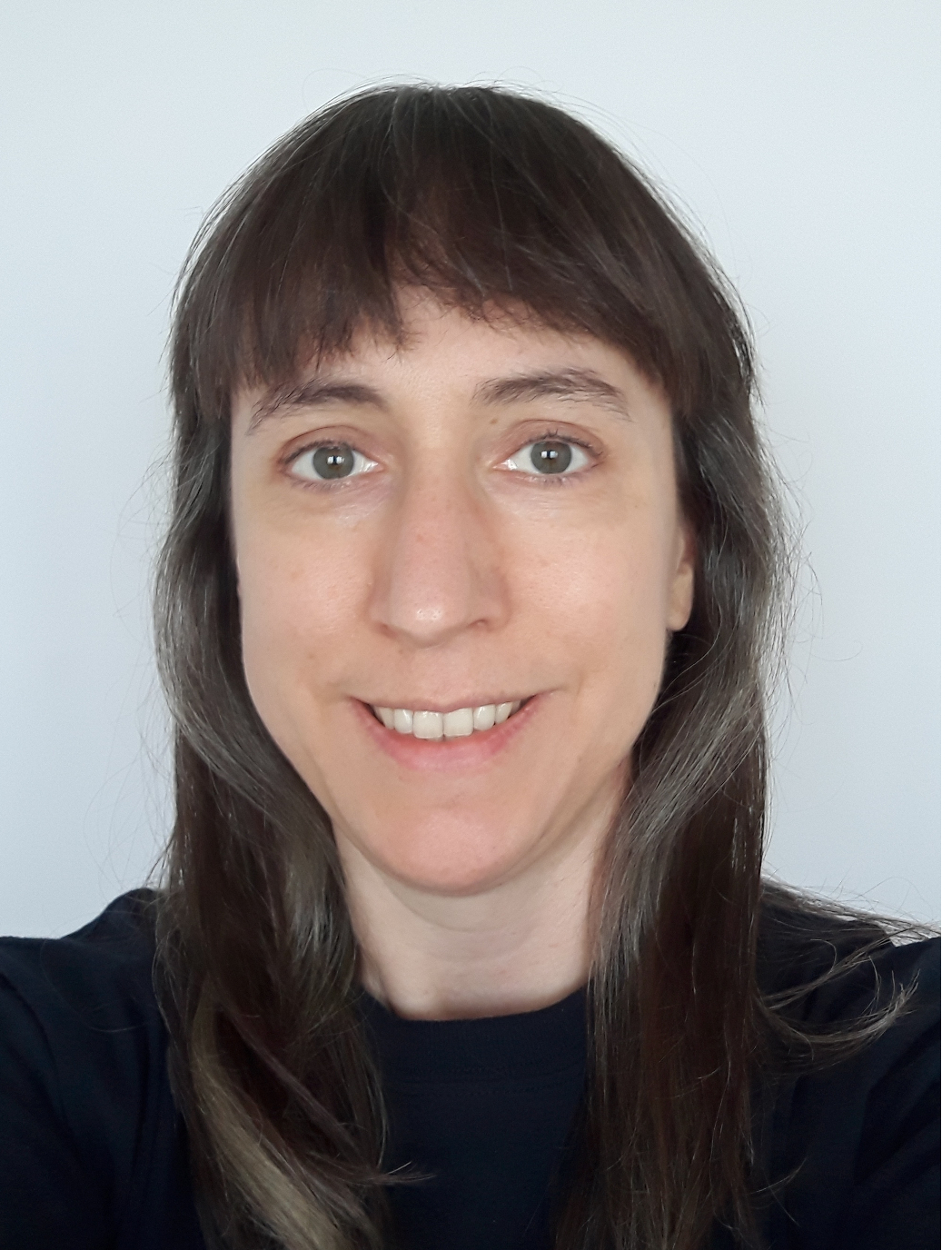 Ana Fernandez Carrera