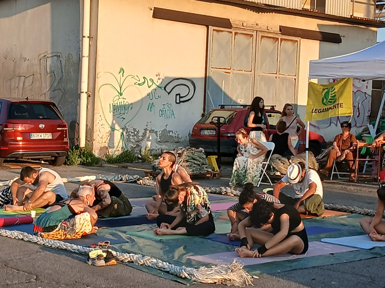 Yoga