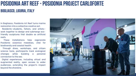 Posidonia
