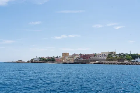 Ventotene