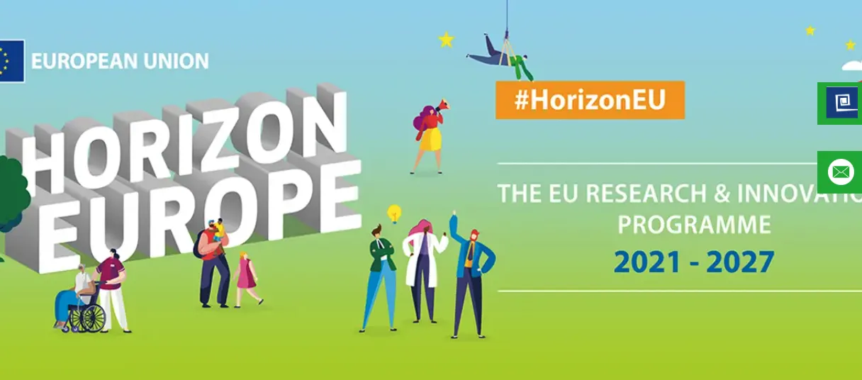 Horizon Europe