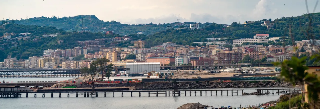 Bagnoli