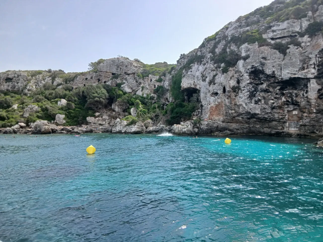 Menorca