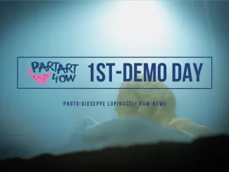 1st - demo - day