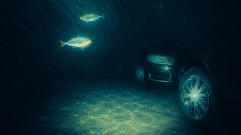 Sunk Costs: The Saga of the Felicity Ace